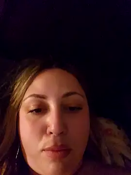 Webcam Model (sofiabichota)  is live.Free join now!