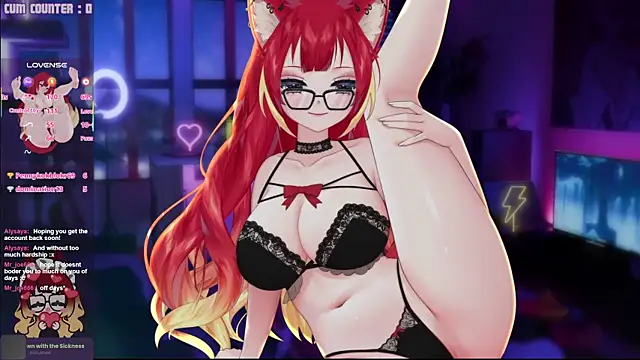 Preview of lewdfoxy_vt