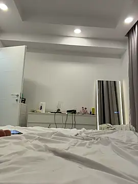 IsabellaEtthan webcam