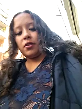 You-sexy-starr webcam