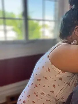 LittleMissEeve webcam