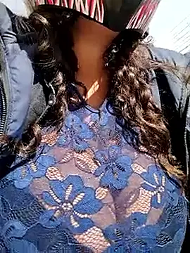 You-sexy-starr webcam