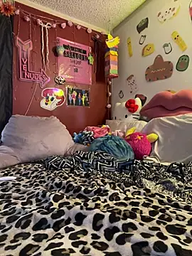 TranSexualJade95 live sex cam