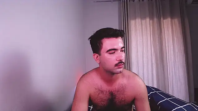 hairyzodb (M young) - Get NAked