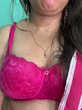 baby_doll_sunny (F milf) - Boobs oil massage