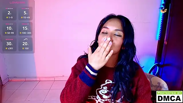 lily_owns - Lily_Owns's free webcam - UK Sex Cams