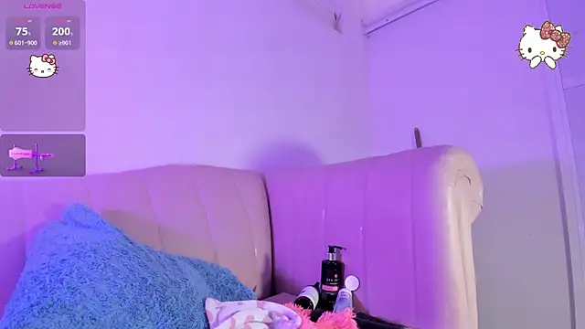 Connie_Cherxx webcam