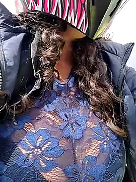 You-sexy-starr webcam