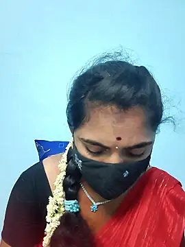Tamil_Hot_Sahana webcam