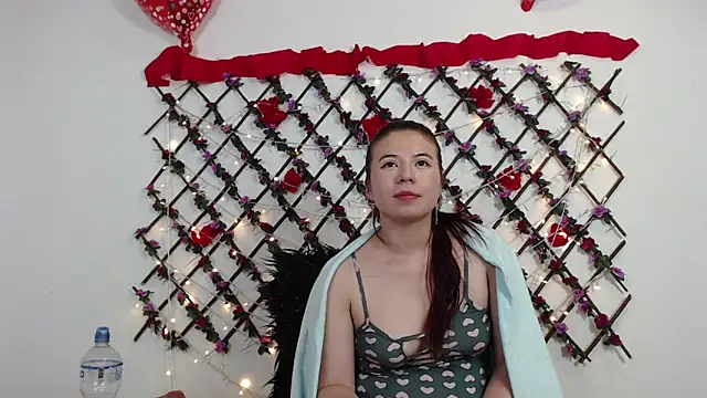 Samantha_Wallker webcam