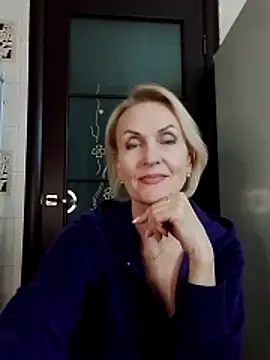 MichelleSolis webcam