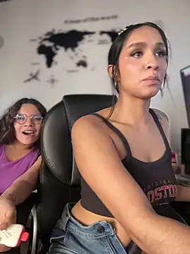 Isabella-Teen webcam