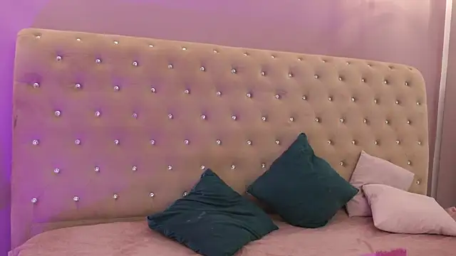 ClaraPasssion webcam