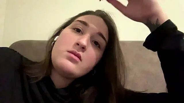 Annnna_ Stripchat cam model