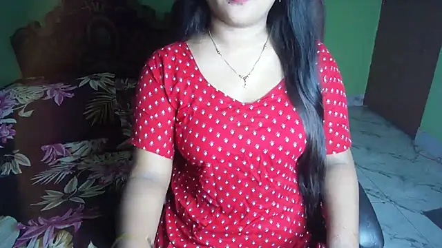 BengaliQueenStar webcam