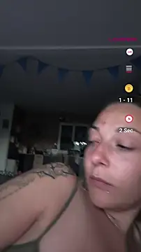 thefrenchkiss25 webcam