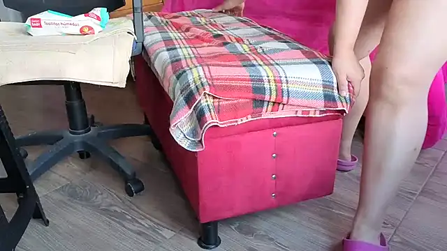 scarlett_widow_ webcam