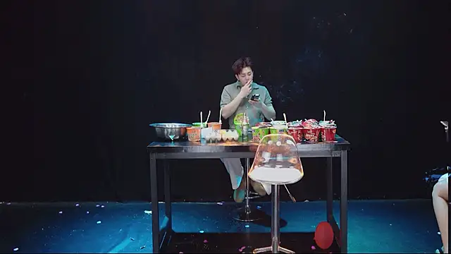 美女Honey-588在线直播