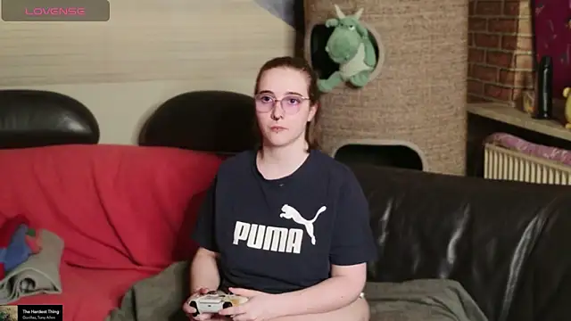 GamerGirl_Eve live sex cam