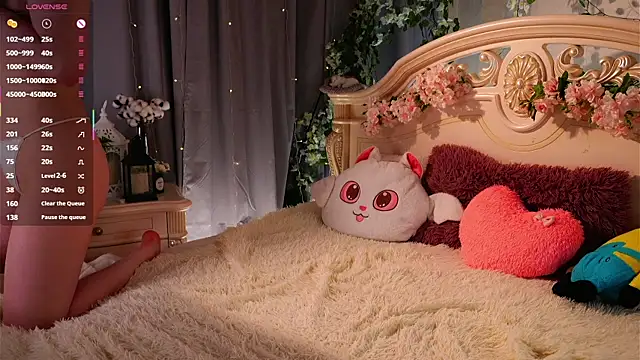 EdlinAlliston webcam