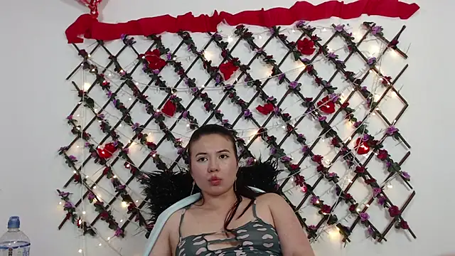 Samantha_Wallker webcam