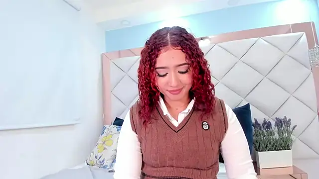 megannherrera - Megannherrera's free webcam - UK Sex Cams