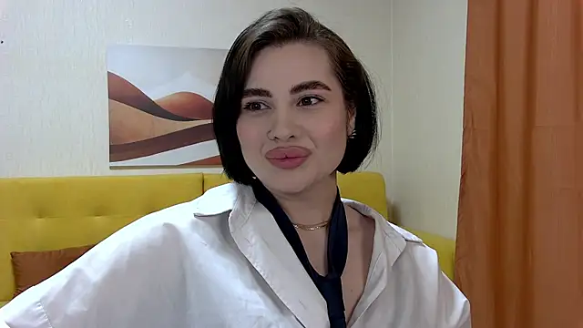 AdrianaToress webcam