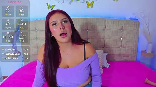 Electra__moon webcam