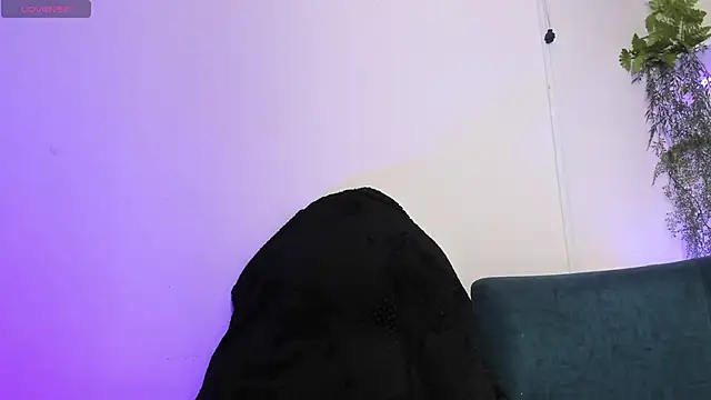 morgana_white webcam