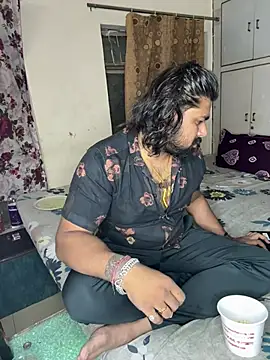 torchermachine webcam