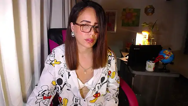 danielle_rose_1 webcam