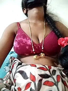 Jyotilakshmi webcam
