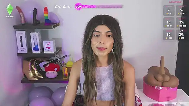 valentina_crtti webcam