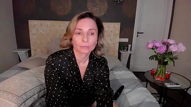 AllisonWilliams webcam