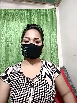 Payel_50 webcam