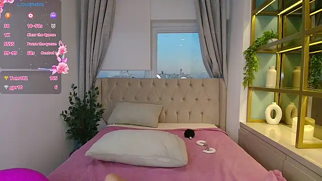 Florence_Ford webcam