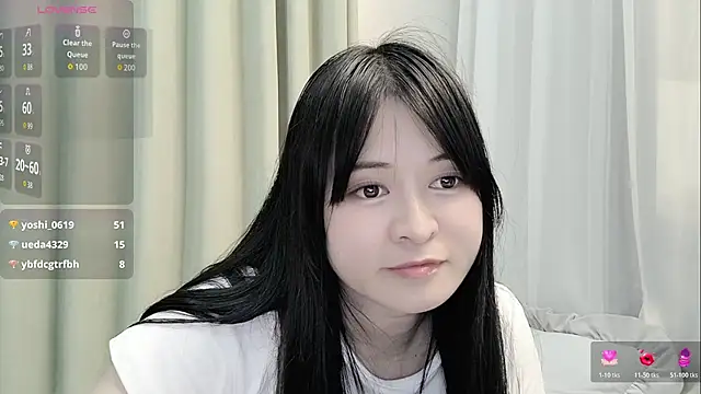 美女Kyoko-love在线直播