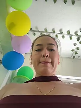 Danielavegax webcam