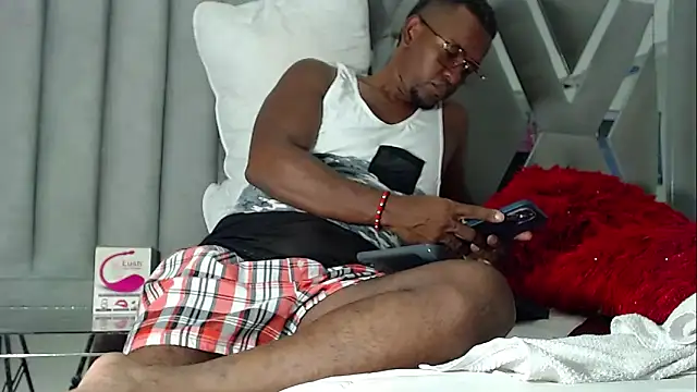 AndyCalifornia1 webcam