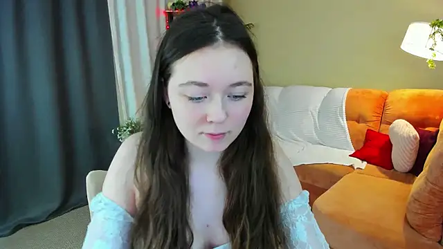 AlluringLookk webcam