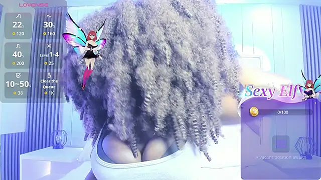 Sotf_Charlotte webcam