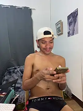 asian_darlingcummersxXx webcam