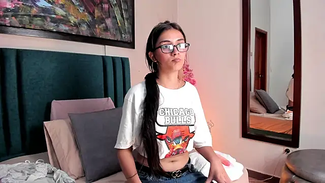 JessieCarterr webcam