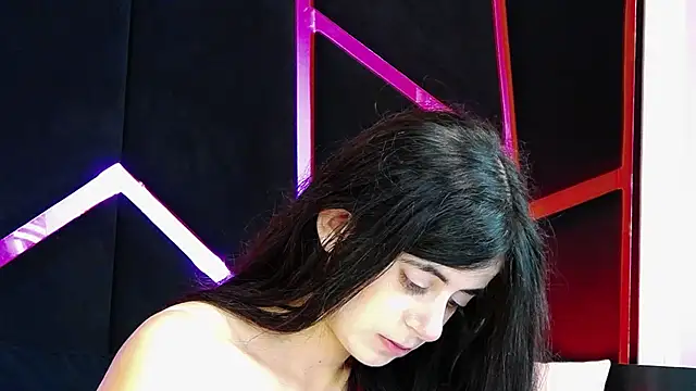 ayda_eden - Ayda_Eden's free webcam - UK Sex Cams