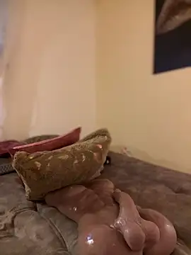 MarilynSmith01 webcam