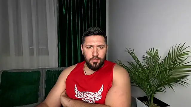 Gold_Alpha_Boy webcam