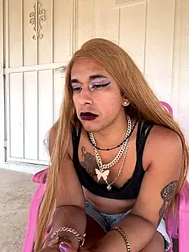 TranSexualJade95 webcam