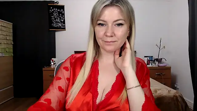 ParadiseAlina webcam