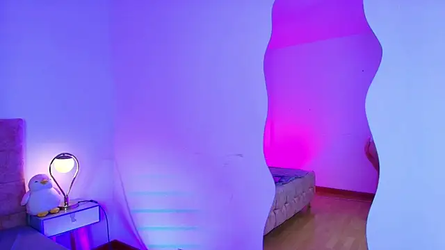 Annie_bonnie_ webcam