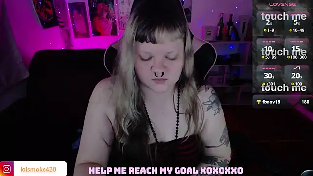 Bdsm_and_fries webcam